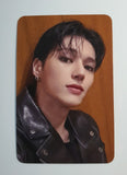 ATEEZ - GOLDEN HOUR PART.3 'IN Your Fantasy Edition' MAKESTAR LUCKY DRAW PHOTOCARD (Set A)