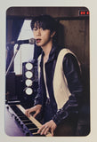 BTS - ARIRANG MusicPlant Official Photocard