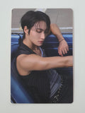 ATEEZ - GOLDEN HOUR PART.3 (Poca ver) SEONGHWA