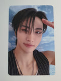 ATEEZ - GOLDEN HOUR : Part.3 EVERLINE PHOTOCARD