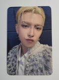 ATEEZ - ZERO : FEVER PART.3 (Platform Ver.) KTOWN4U PHOTOCARD