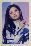 NMIXX - 'EPISODE 1: ZERO FRONTIER' in Incheon AppleMusic Official Photocard