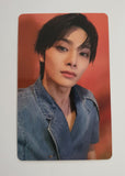 STRAY KIDS - HOLLOW HMV PHOTOCARD