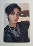 ATEEZ - ANITEEZ IN TREASURE OFFICIAL PHOTOCARD