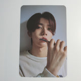 ENHYPEN - ROMANCE : UNTOLD ALADIN PHOTOCARD