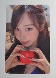 AESPA - RICH MAN DEAR MY MUSE Official Photocard