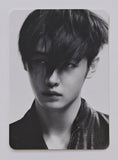 ENHYPEN - THE SIN: BLISS With Muu Official Photocard