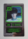 ENHYPEN - DESIRE : UNLEASH OFFICIAL PHOTOCARD (SUNGHOON)