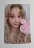 I-DLE - We are APPLEMUSIC Photocard