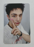 STRAY KIDS - KARMA SOUNDWAVE official PHOTOCARD