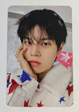 STRAY KIDS - SEASON'S GREETINGS 2026 AppleMusic Official Photocard