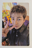 BTS - ARIRANG Weverse Official Photocard (set B)