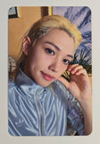 Stray Kids - THIS & THAT MusicPlant Official Photocard