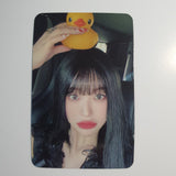 DREAMCATCHER - VIRTUOUS SOUNDWAVE PHOTOCARD