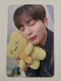 ATEEZ - THE WORLD EP.FIN : WILL EVERLINE LUCKY DRAW 1