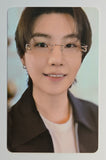 BTS - ARIRANG WithMuu Lucky Draw Official Photocard