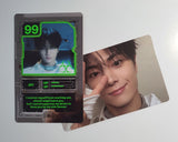 ENHYPEN - DESIRE : UNLEASH OFFICIAL PHOTOCARD (JAY)
