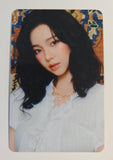 AESPA - SEASON'S GREETINGS 2026 With Muu Official Photocard