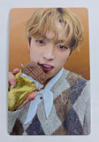 ATEEZ - 2026 SEASON'S GREETINGS Official Photocard (set B)