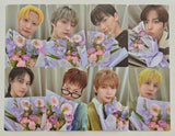 ATEEZ - GOLDEN HOUR : Part.5 TokToq Official Photocard