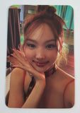 NAYEON (TWICE) - NA APPLEMUSIC Official PHOTOCARD