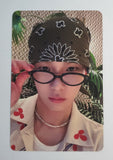 KEY - HUNTER EVERLINE Official Photocard