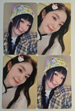 IRENE (Red Velvet) - Biggest Fan Makestar Official Photocard