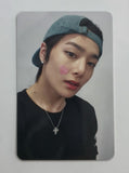 STRAY KIDS - KARMA SOUNDWAVE official PHOTOCARD