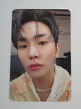 SHINEE - "Poet|Artist" Applemusic Photocard