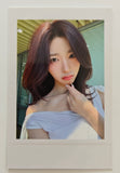 tripleS - 'LOVE&POP' pt.1 AppleMusic Official Photocard (setC)