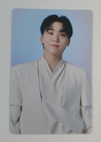SEVENTEEN - World Tour 2025 New In Incheon Official Photocard (SEUNGKWAN)