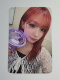 KEP1ER LIGHTSTICK PHOTOCARD