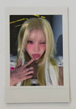ARTMS - Hyper-Ego AppleMusic Official Photocard