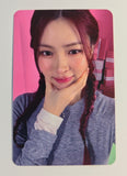 ITZY - 2026 SEASON'S GREETINGS Musicplant Official Photocard