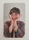 XDINARY HEROES - BEAUTIFUL MIND FANS SHOP PHOTOCARD (Set B)
