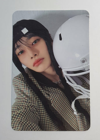 STRAY KIDS - KARMA Official Photocard SKZOO Ver. (I.N)