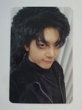 ZEROBASEONE - BLUE PARADISE APPLE MUSIC PHOTOCARD