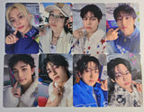 STRAY KIDS - SEASON'S GREETINGS 2026 Musicplant Official Photocard