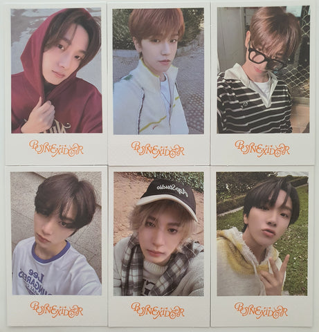 BOYNEXTDOOR - Collect Book Weverse Photocard