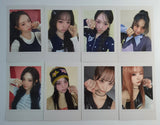 tripleS - msnz 'Beyond Beauty' APPLEMUSIC Official Photocard (setC)