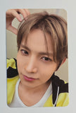 EVAN (HEESEUNG) - DEATH OF ME Official Photocard