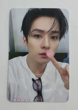 STRAY KIDS - KARMA SOUNDWAVE official PHOTOCARD
