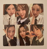 TWICE - This is For BDM PHOTOCARD