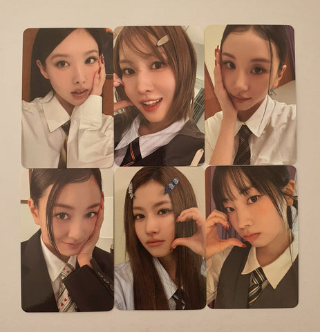 TWICE - This is For BDM PHOTOCARD