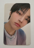 STRAY KIDS - SKZ 5'CLOCK OFFICIAL PHOTOCARD