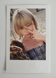 LE SSERAFIM - HOT KTOWN4U PHOTOCARD (Digipack vers)