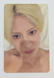 TAEMIN - PHASE 1 : Soft Violence Makestar Official Photocard