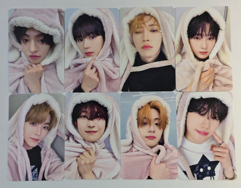 ALPHA DRIVE ONE - EUPHORIA Makestar Official Photocard