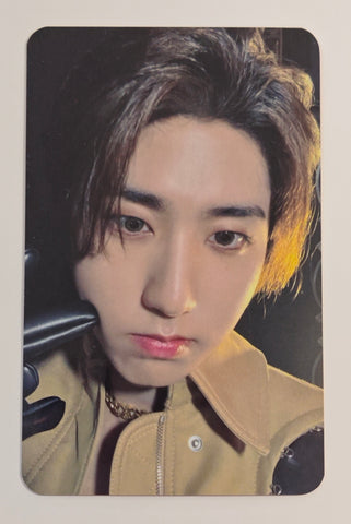 STRAY KIDS - Rock-Star LOTTE Official Photocard (Han)
