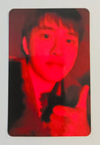 EXO - REVERXE AppleMusic Official Photocard